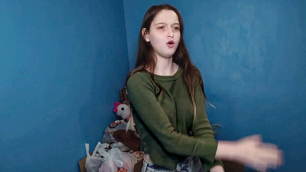 Veronica unoangryone vonthedon Leaked Nude OnlyFans  