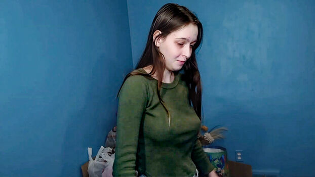 Veronica unoangryone vonthedon Leaked Nude OnlyFans  