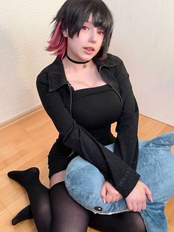 Upminaa Leaked Nude OnlyFans (Photo 169)