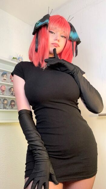 Upminaa Leaked Nude OnlyFans (Photo 174)