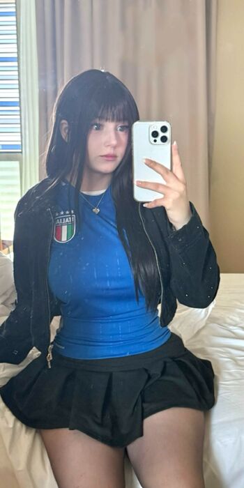 Upminaa Leaked Nude OnlyFans (Photo 177)