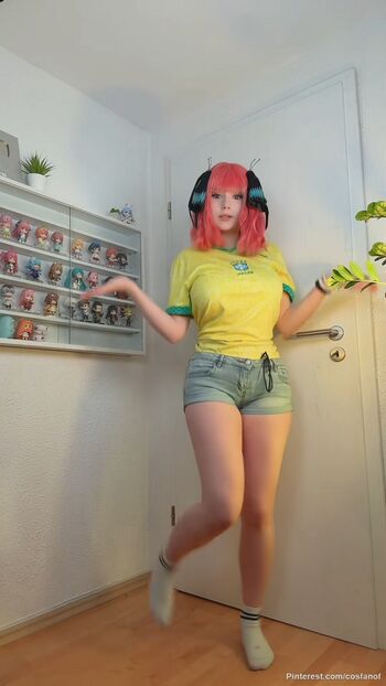 Upminaa Leaked Nude OnlyFans (Photo 199)