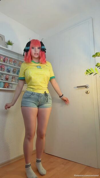 Upminaa Leaked Nude OnlyFans (Photo 204)