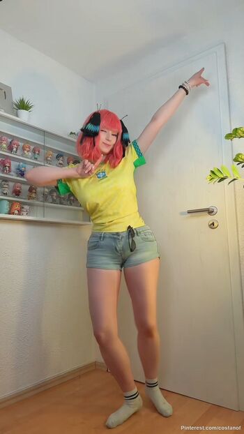 Upminaa Leaked Nude OnlyFans (Photo 209)