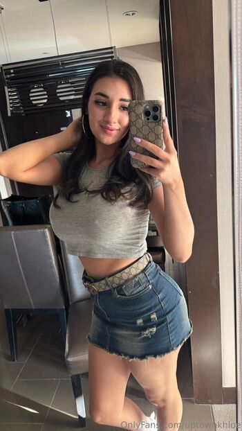 uptownkhloe Leaked Nude OnlyFans (Photo 26)