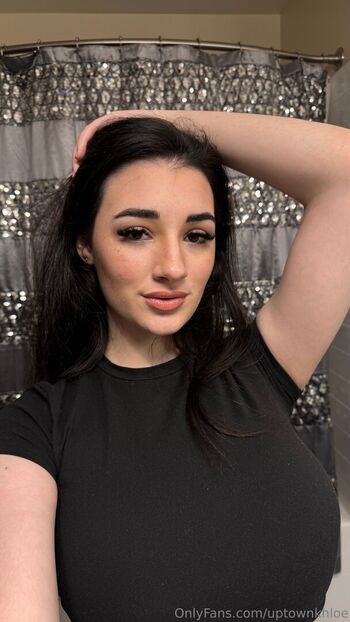 uptownkhloe Leaked Nude OnlyFans (Photo 27)
