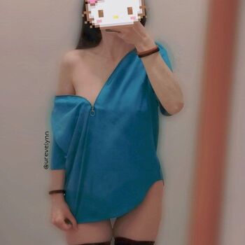 Urevelynn