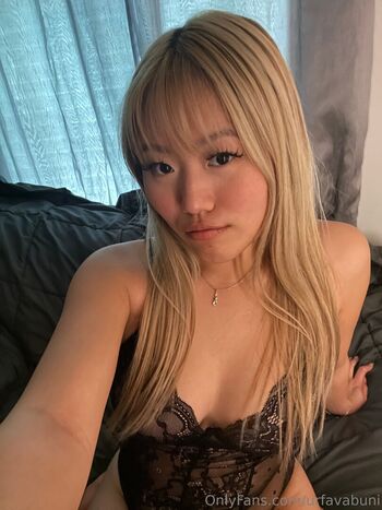 Urfavabuni Leaked Nude OnlyFans (Photo 13)