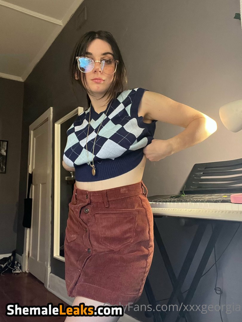 dodgydingo / itsatlxnta / urfavcatgirl Leaked Nude OnlyFans (Photo 43