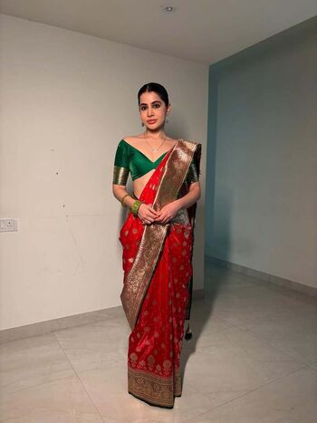 Urfi Javed