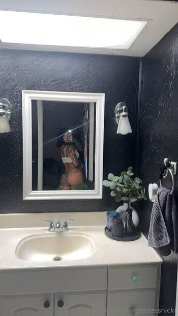 Urgoddessnicki
