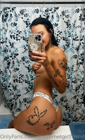 urinternetgirlfrienddd Leaked Nude OnlyFans (Photo 25)