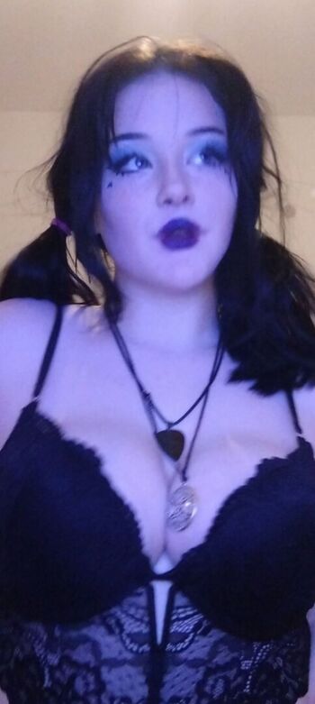 urlilsuccubus Leaked Nude OnlyFans (Photo 23)