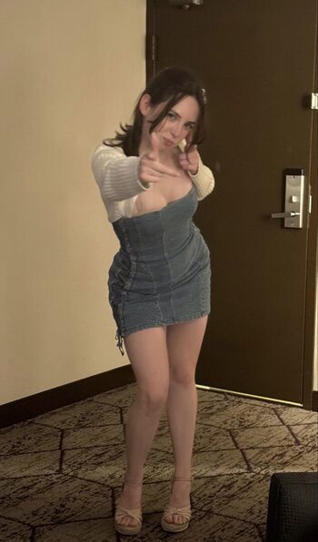 Ursiiday Leaked Nude OnlyFans (Photo 22)