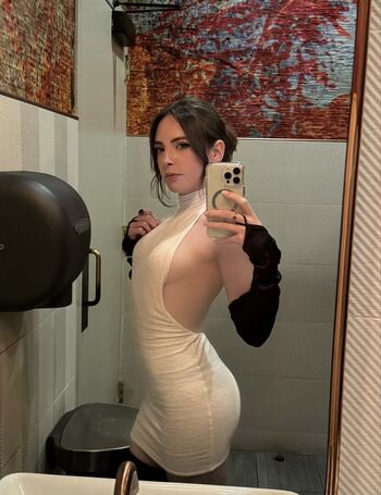 Ursiiday Leaked Nude OnlyFans (Photo 24)