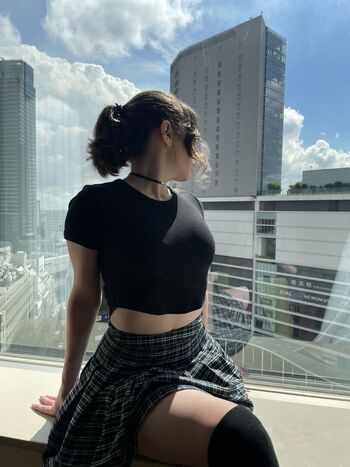 Ursiiday Leaked Nude OnlyFans (Photo 33)
