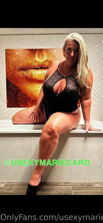 usexymariecaro.free Leaked Nude OnlyFans (Photo 49)