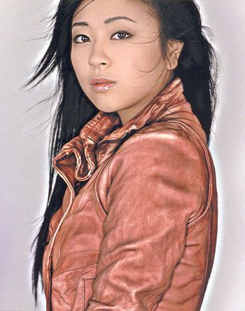 Utada Hikaru / kuma_power / utadahikaru Leaked Nude OnlyFans