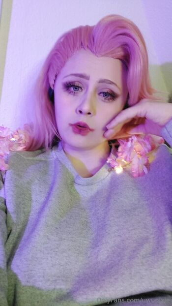 uwupixie