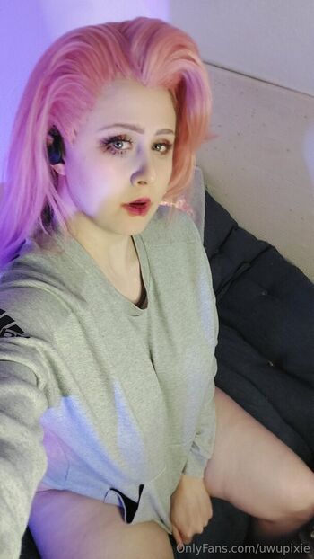 uwupixie