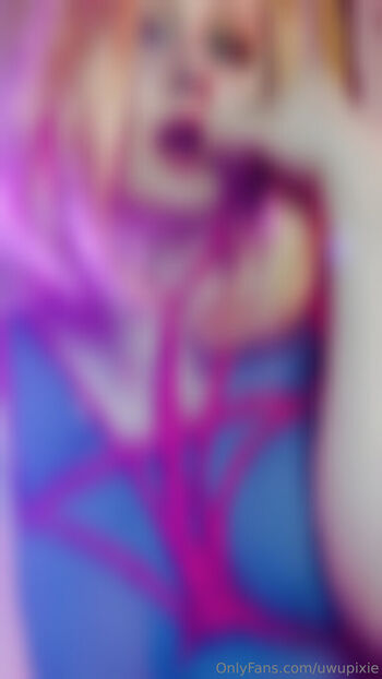 uwupixie