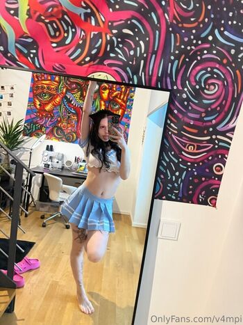 v4mpi Leaked Nude OnlyFans (Photo 9)