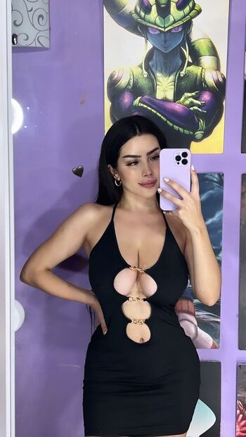 Vai Monroe Leaked Nude OnlyFans (Photo 88)