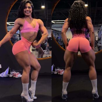 Val Cruz Leaked Nude OnlyFans (Photo 11)