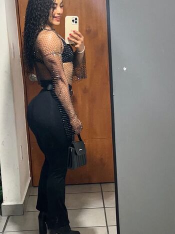 Val Cruz Leaked Nude OnlyFans (Photo 17)