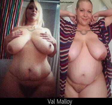 Val Malloy Leaked Nude OnlyFans (Photo 12)