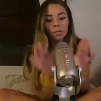 Vale ASMR Leaked Nude OnlyFans (Photo 25)