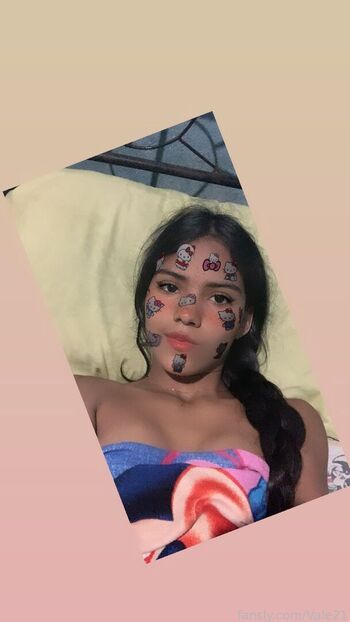 Vale21 Leaked Nude OnlyFans (Photo 36)