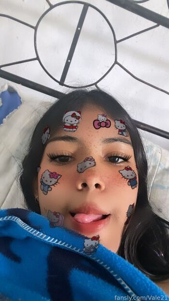 Vale21 Leaked Nude OnlyFans (Photo 37)