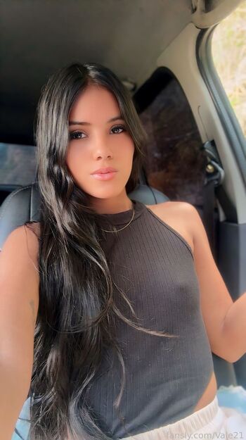 Vale21 Leaked Nude OnlyFans (Photo 46)