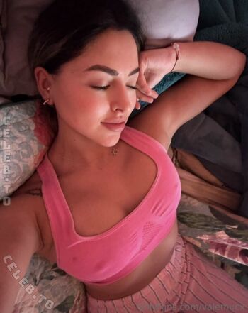 valemucx Leaked Nude OnlyFans (Photo 1)