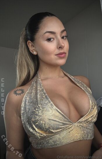 valemucx Leaked Nude OnlyFans (Photo 4)