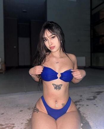 valenesthetic Leaked Nude OnlyFans (Photo 3)