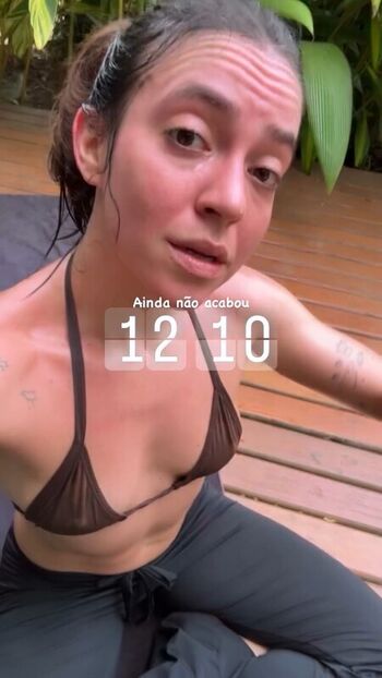 Valentina Bandeira Leaked Nude OnlyFans (Photo 119)