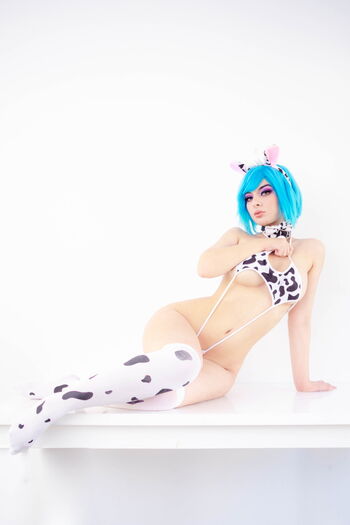 Valentina Kryp Leaked Nude OnlyFans (Photo 33)