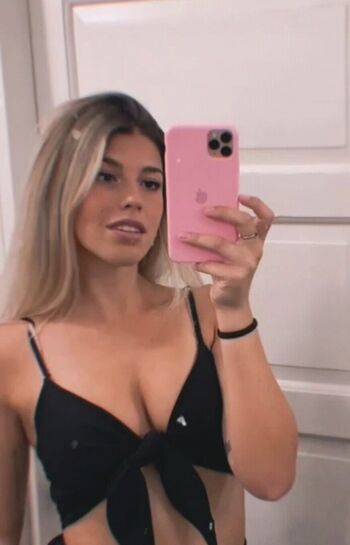 Valentina Legaria Leaked Nude OnlyFans (Photo 202)