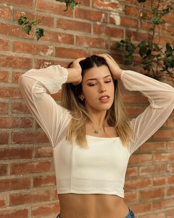Valentina Legaria