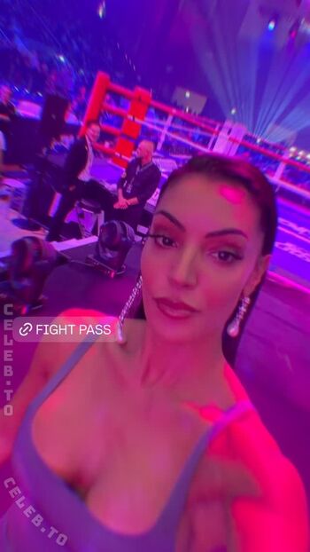 Valentina Maceri Leaked Nude OnlyFans (Photo 30)
