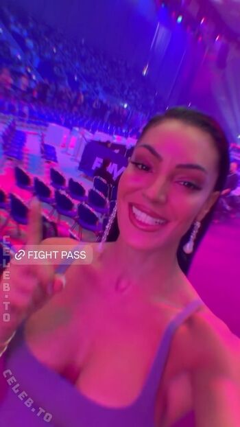 Valentina Maceri Leaked Nude OnlyFans (Photo 34)