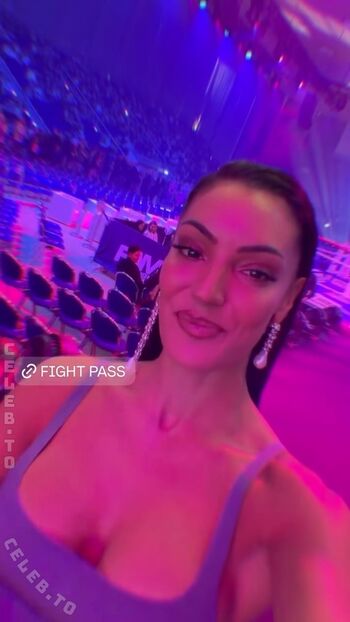 Valentina Maceri Leaked Nude OnlyFans (Photo 35)