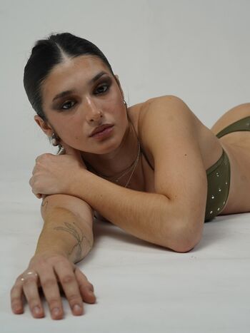 Valentina Maroni Leaked Nude OnlyFans (Photo 4)