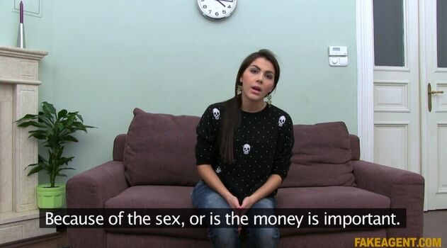 Valentina Nappi