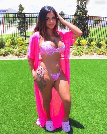 Valentina Paola Leaked Nude OnlyFans (Photo 84)