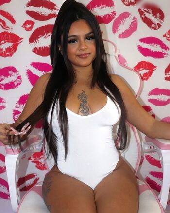 Valentina Paola Leaked Nude OnlyFans (Photo 88)