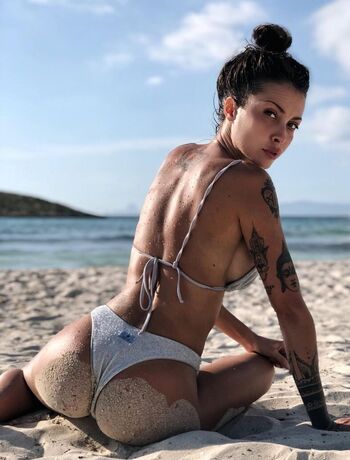 Valentina Rapisarda Leaked Nude OnlyFans (Photo 32)