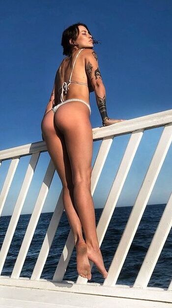 Valentina Rapisarda Leaked Nude OnlyFans (Photo 48)